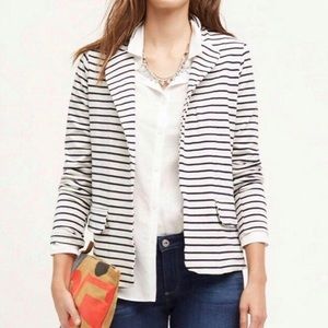 Anthropologie Dolan Left Coast Ava Blazer